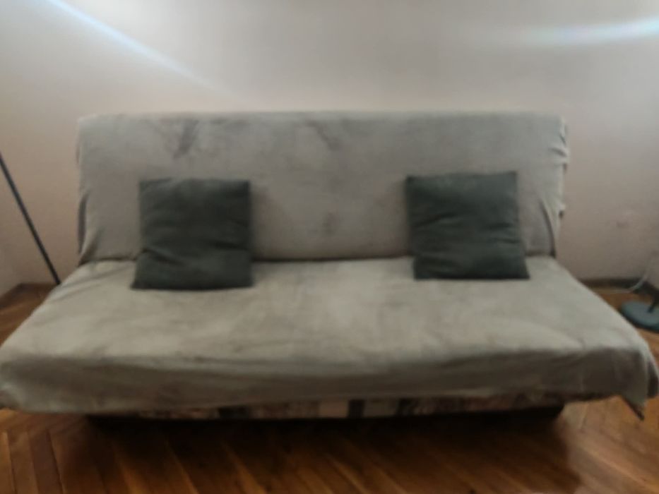 Диван Разтегателен