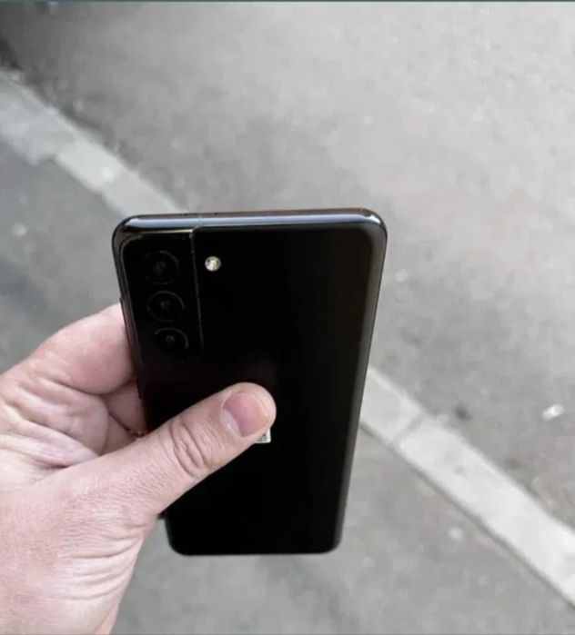 Samsung Galaxy S21+