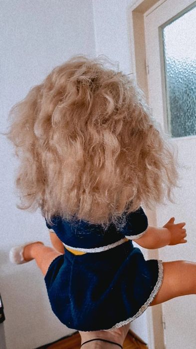 Păpușa Arădeanca Liliana