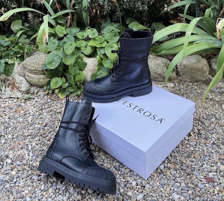 Lestrosa зимние оригинал