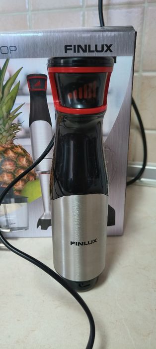 Finlux 3&1 Кухненски робот