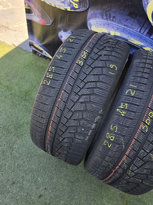 285.45.21 hankook m+s