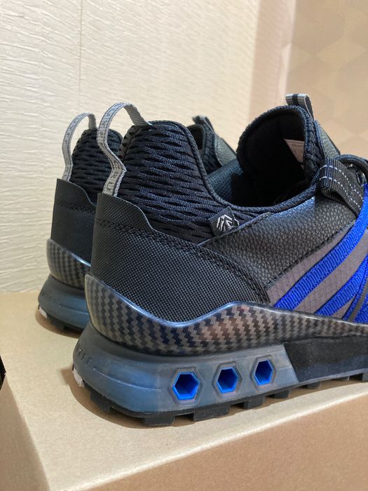 CRUYFF fearia montserrat carbon номер -44-45 нови