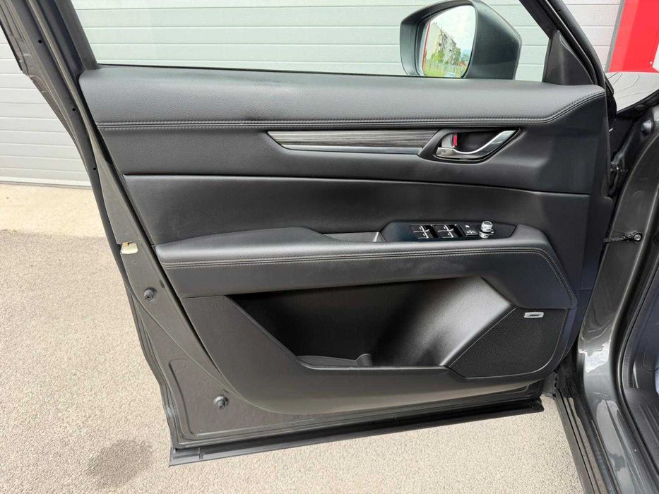 Mazda CX-5 2.2D