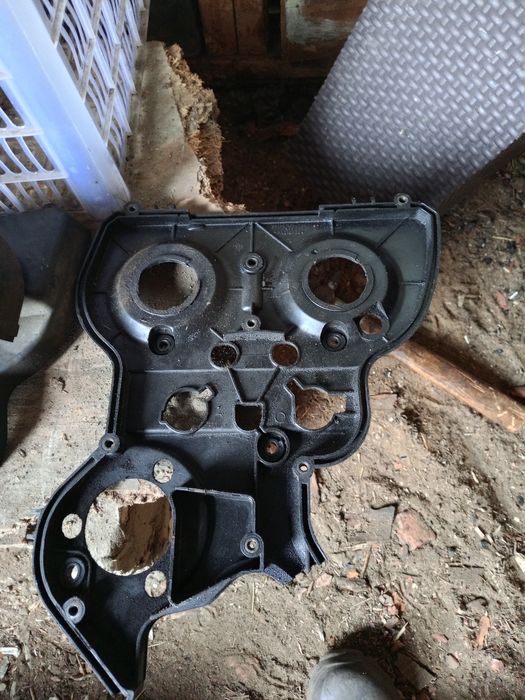 Продам запчасти на ваз