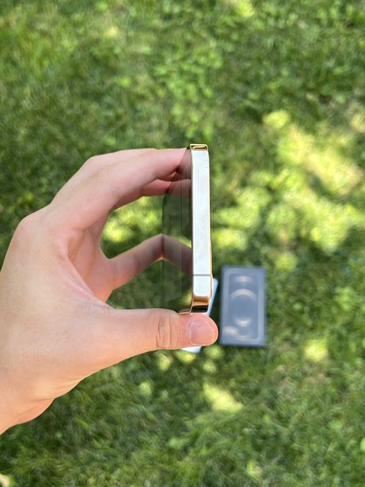 iPhone 12 Pro ideal