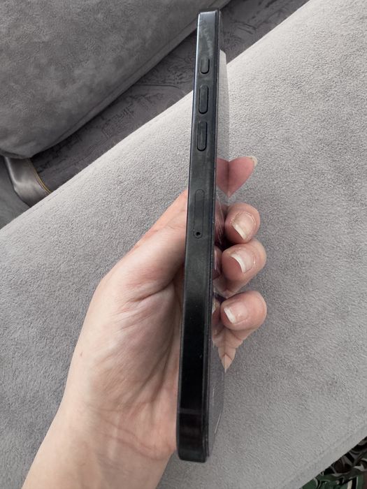 Продам iPhone 16 pro max 256