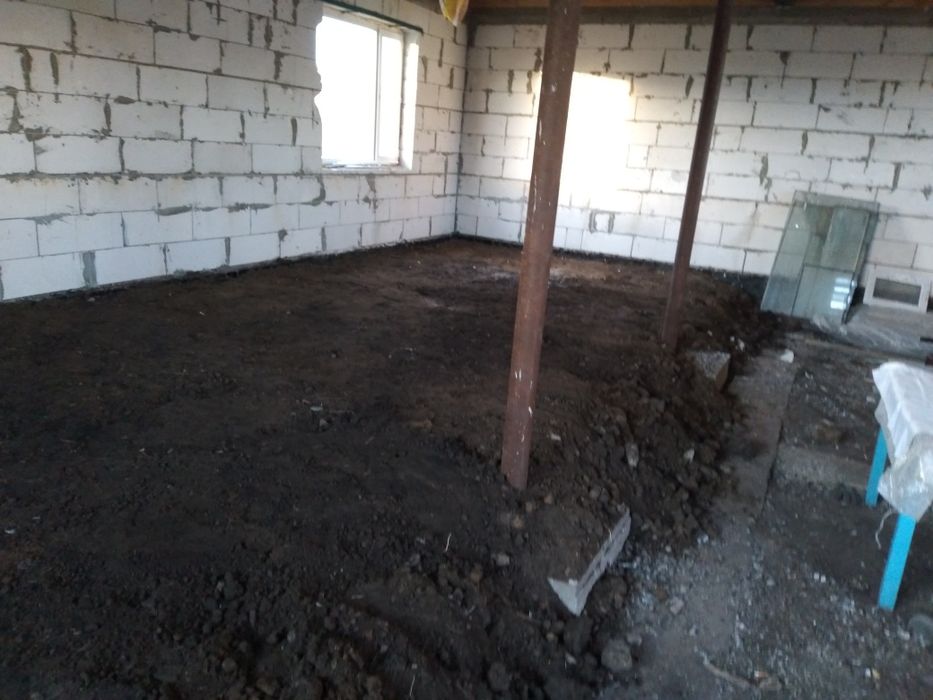 Продам дом в Бишкуль район Сантабар