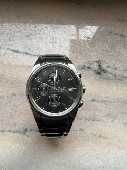 Ceas D&G Dolce&Gabbana