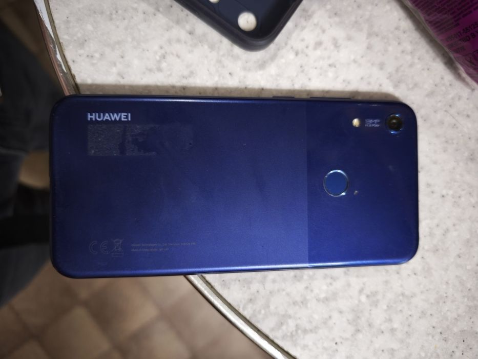 Смартфон Huawei y6s