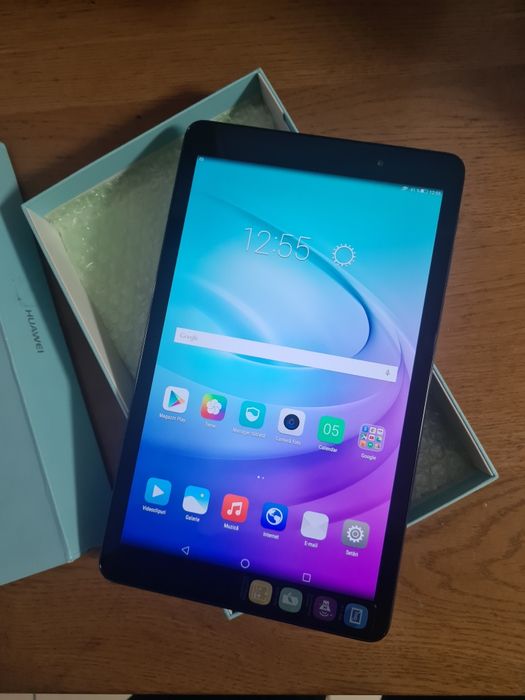 Tableta huawei 10 inch