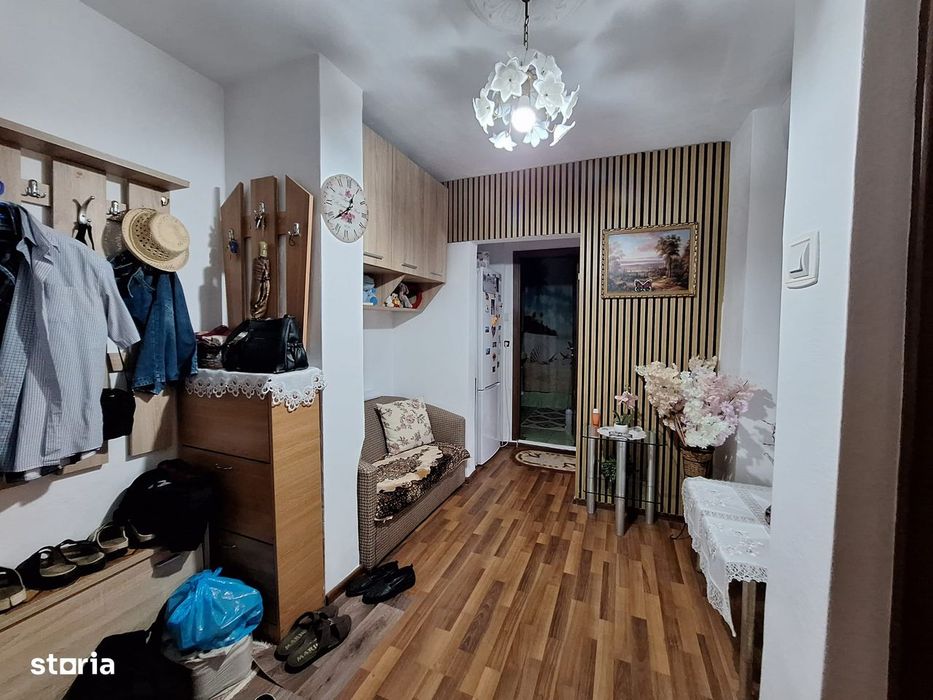 Apartament 2 camere decomandate zona Neagoe Voda