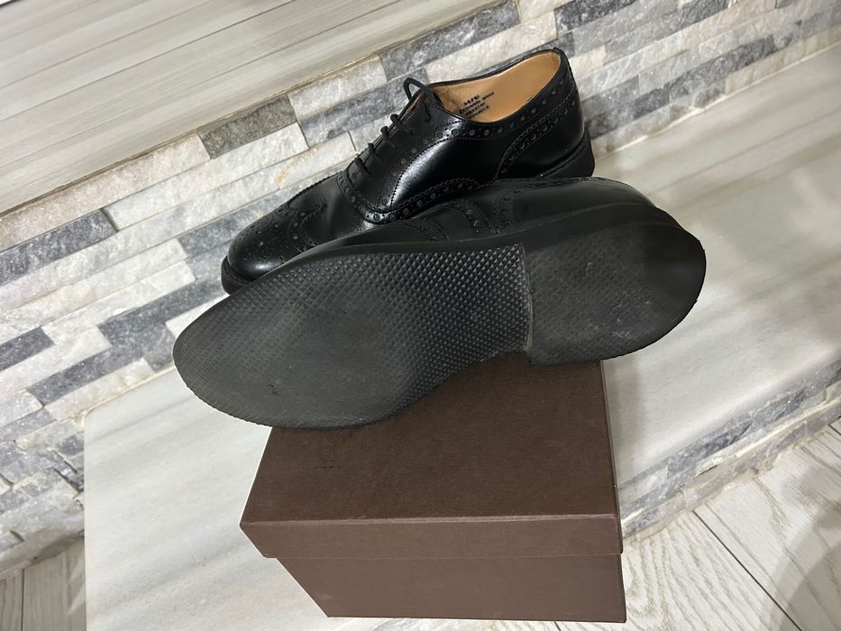 Pantofi barbati Prada - Church’s