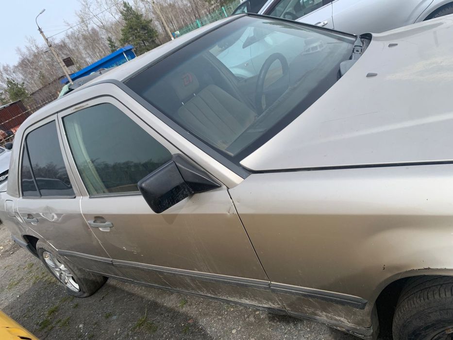 Продам Мерседес 1987 года 2 литра,