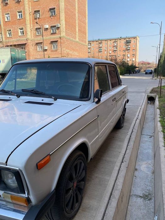 Vaz 2106 sotiladi