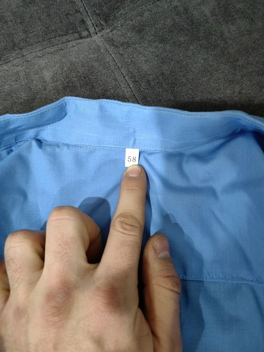 Продам рубашку новую