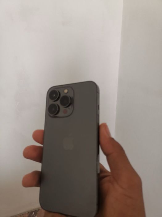 Iphone 13pro tel yangi usta kõrmagan