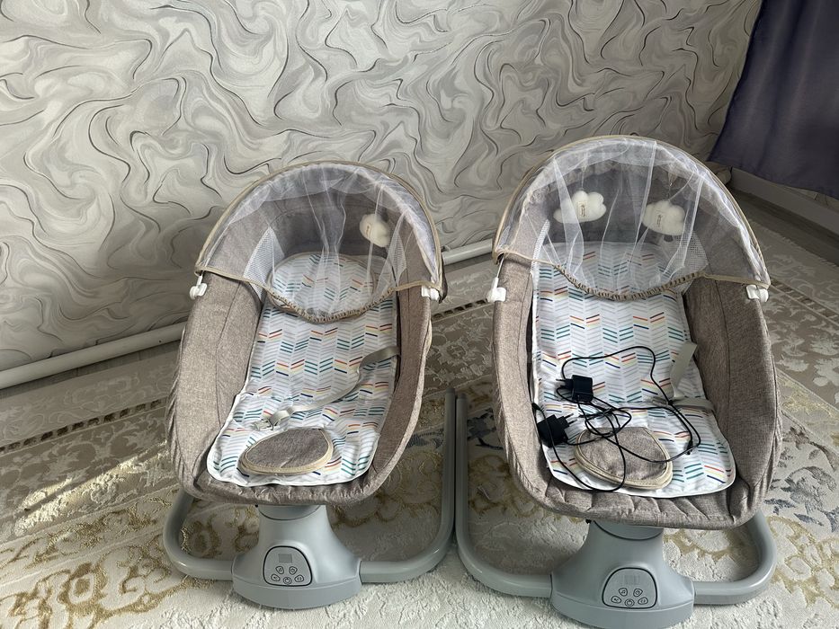 дедски автокресло новый