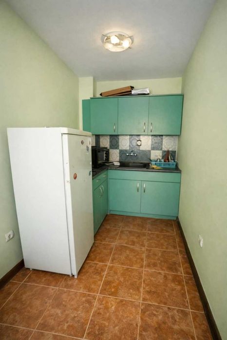 Двустаен топ център