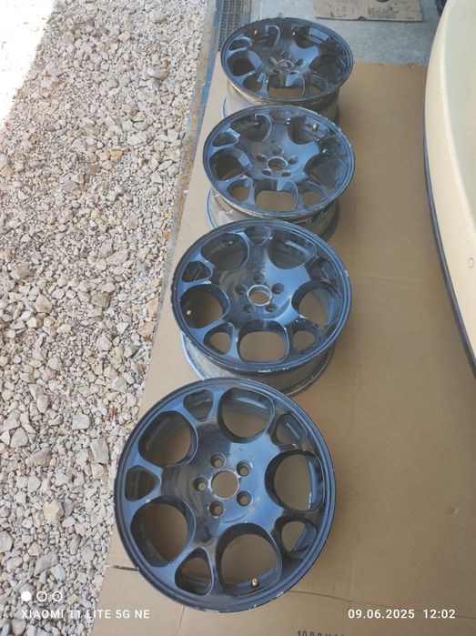 Алфа ромео 156-1.9 jTD /2005г.sportwagon