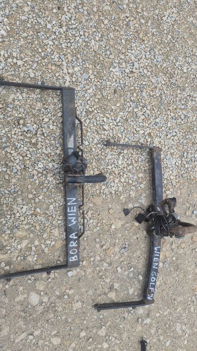 Оригинален Теглич за VW Голф 4 ,Бора ,Ауди А3, Сеат Леон