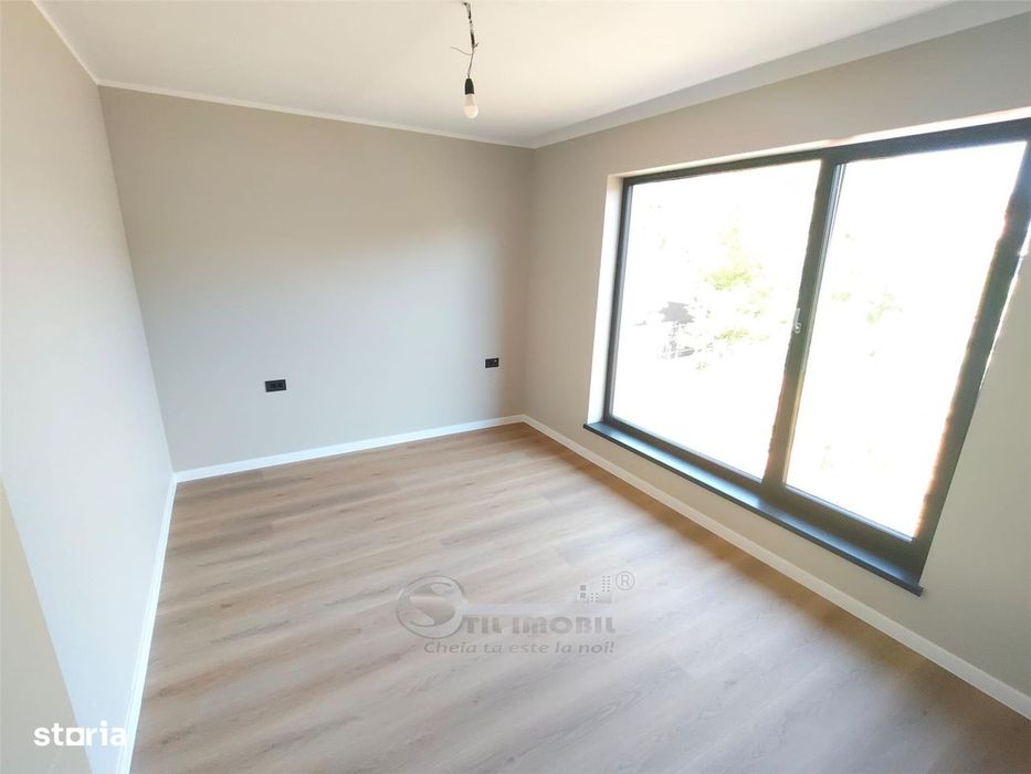 Casa Individuala 4 camere Premium Clasa Energetica A,  Miroslava, Comi