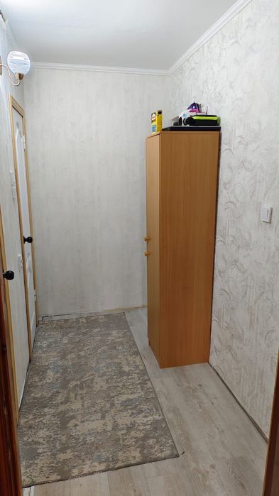 Продается двухкомнатная квартира