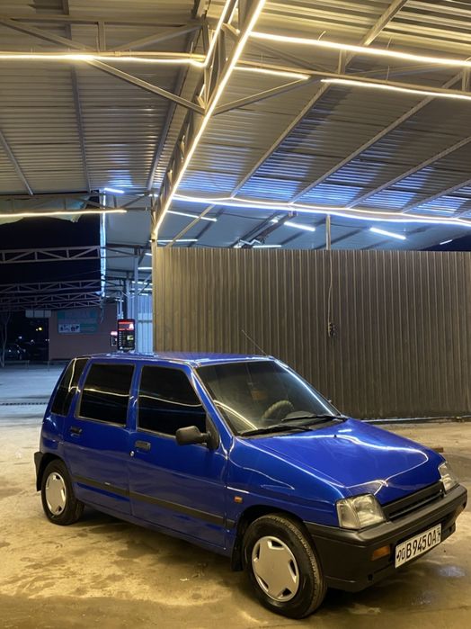 Daewoo Tico 1997
