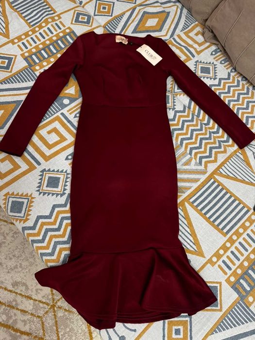 Продаю новое платье из Англии