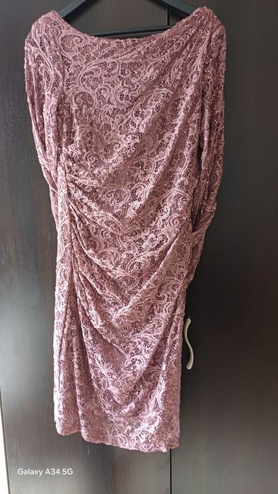 Rochii de ocazie  impecabile