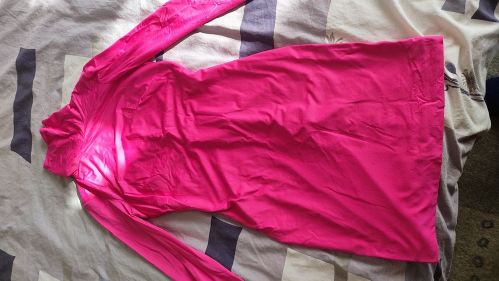 Цикламена рокля Алесса, Alessa