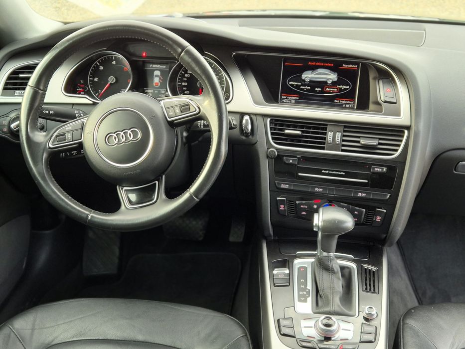 Audi A4   / GARANȚIE / Finanțare Auto/ Buy-Back