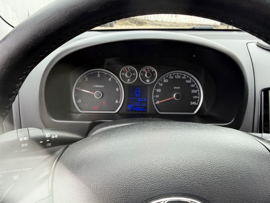 Hyundai i30 cw 1.6 diesel