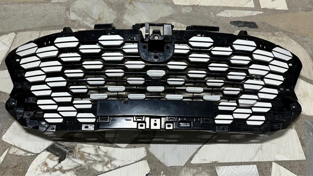 Запчасти  на китайские авто