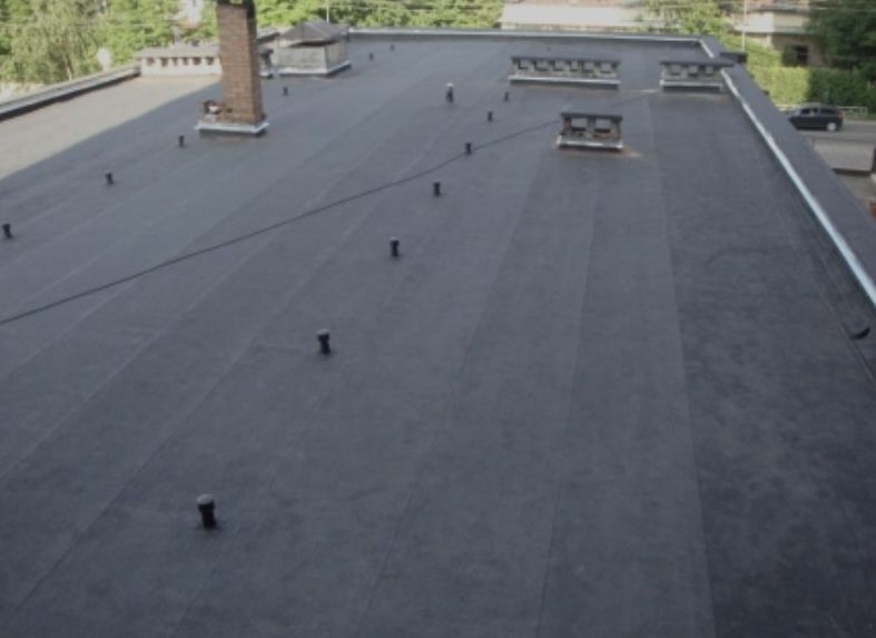 Ремонт крыши! Любой сложности и категории, так же работаем с проектами