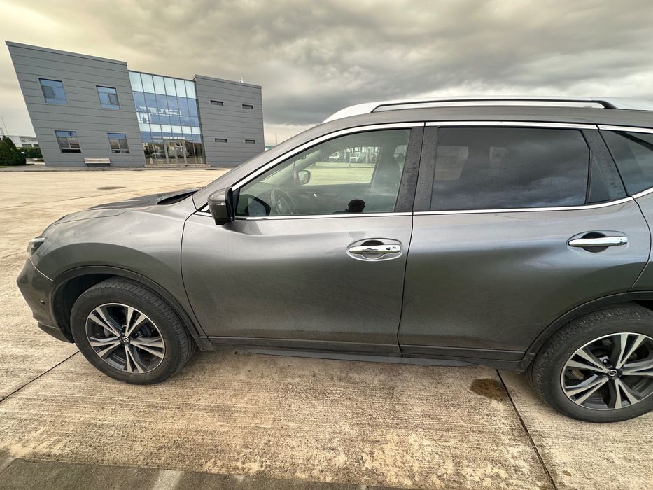 Nissan X-trail Tecna 1.7 ,150 кс