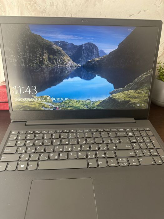 Ноутбук Lenovo V15ADA