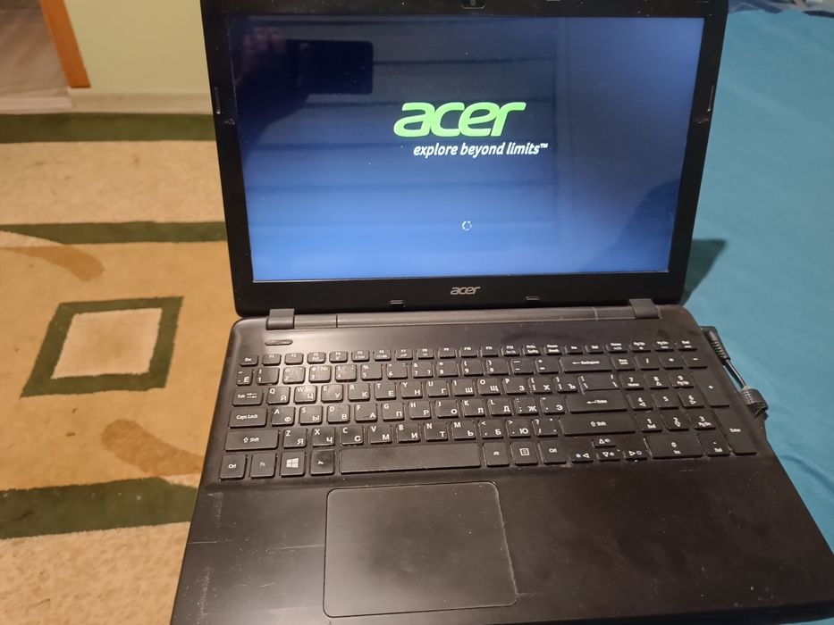 Ноутбук Acer Aspire