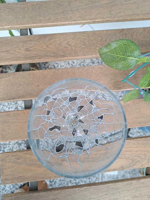 Ритуална чаша за венчавка