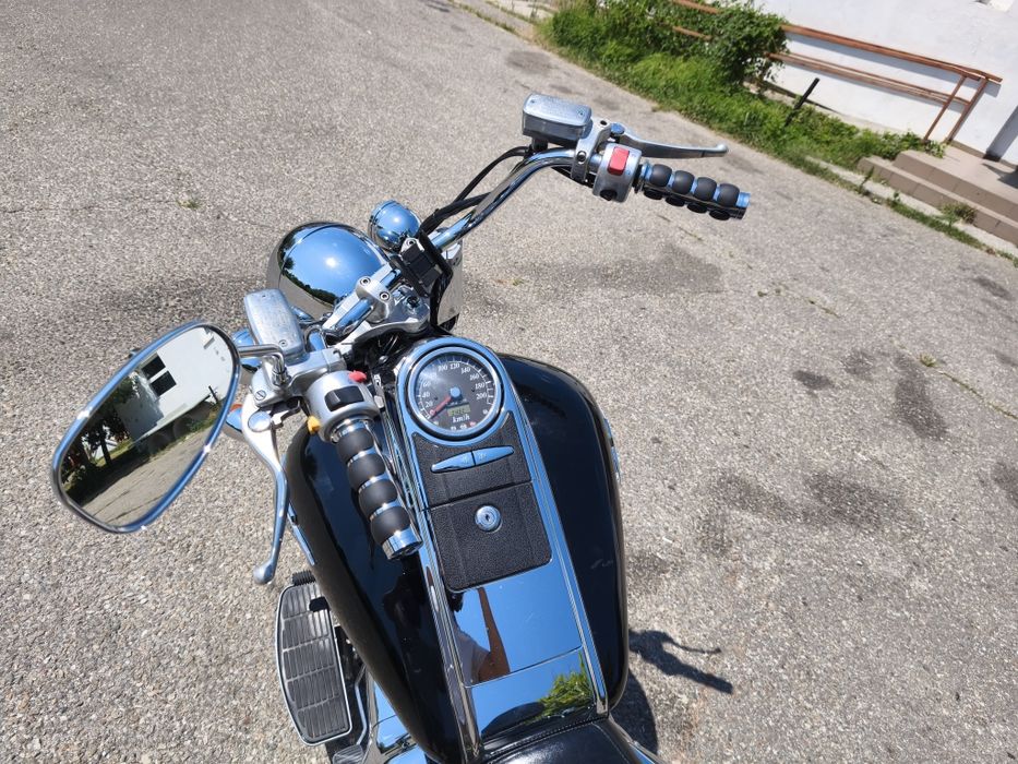 Suzuki Boulervard / intruder c90 vl1500