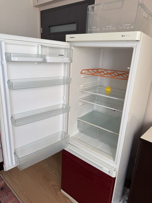 Хладилник siemens-  festival