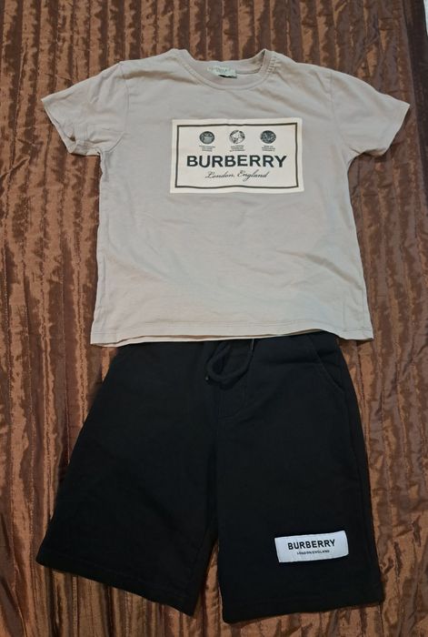 Детски дрешки за момче