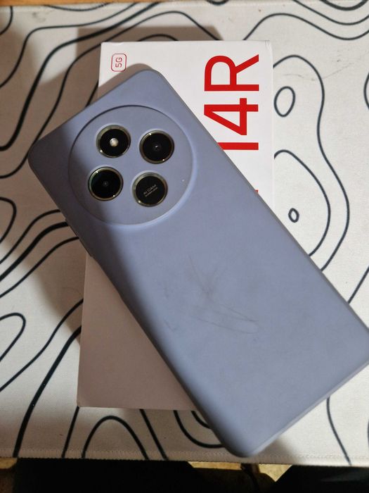 Redmi 14R 5G,новый в идеале