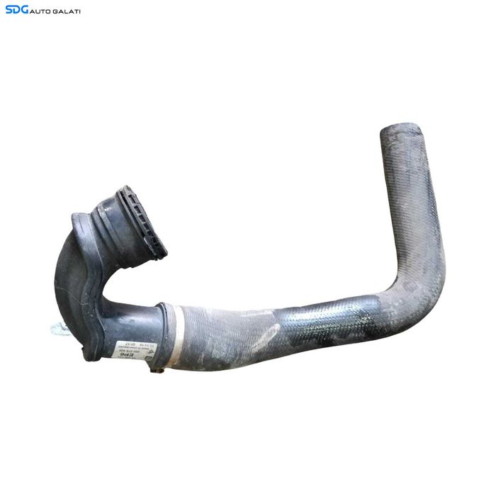 Furtun Conducta Tub Tubulatura Presiune Aer Intercooler Opel Astra J 1.3 CDTI 2009 - 2016 Cod 13408843 360578926 [M9398]