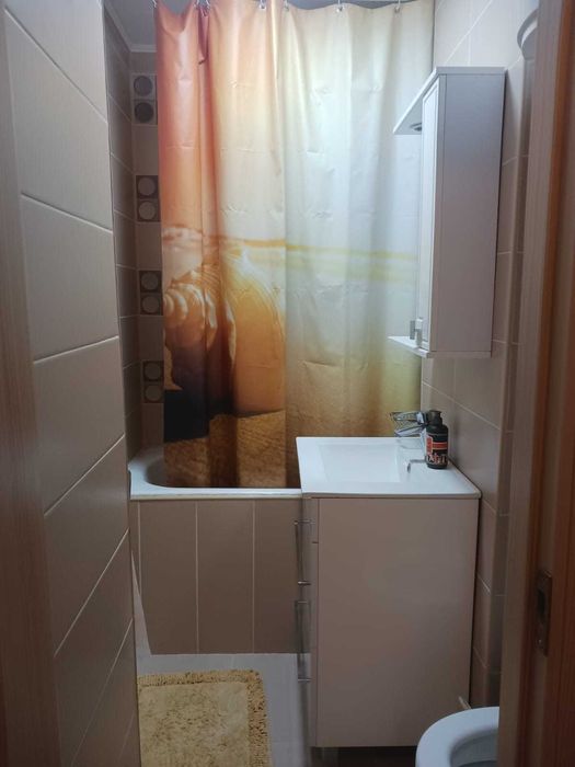 Inchiriez garsoniera moderna 2 min metrou DRISTOR