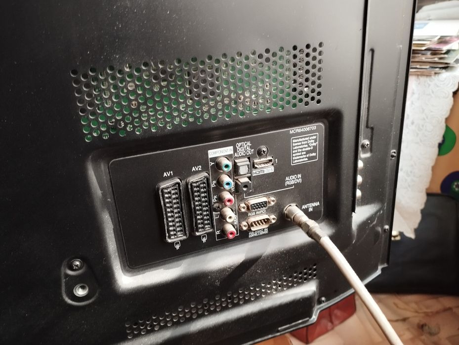 Продам Телевизор LG