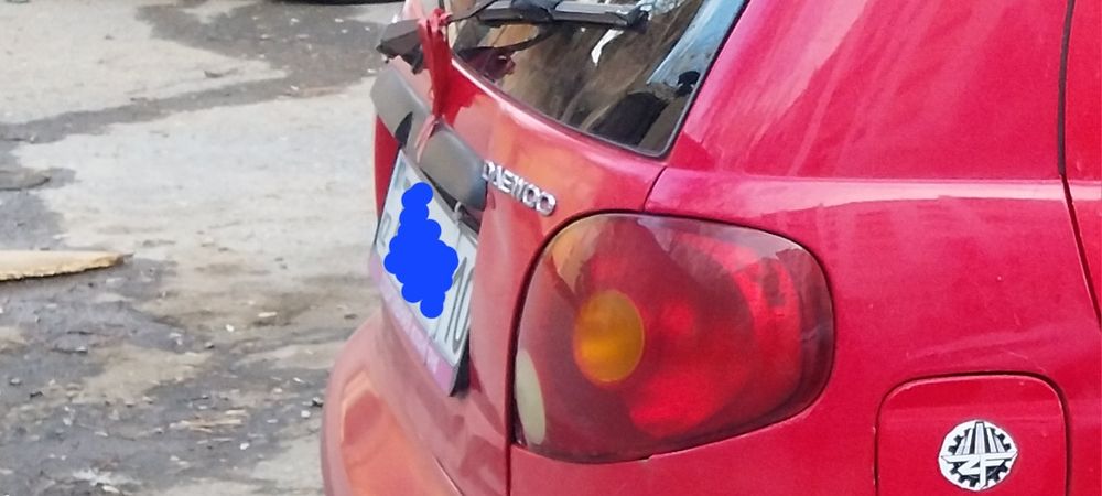 Продам  Дэу Матиз