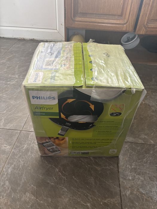 Air Fryer Philips