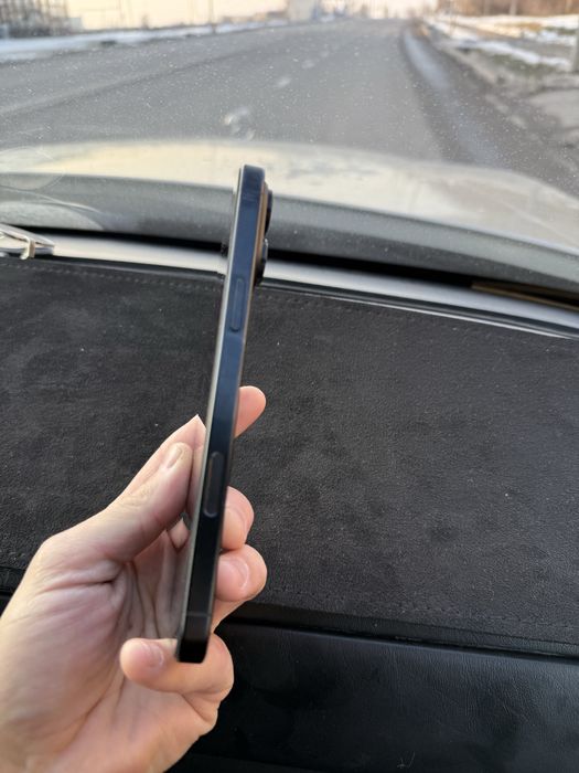 Айфон 16 про макс 256 гб