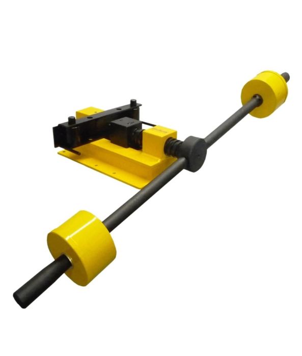 Станок Eisenkraft для холодной ковки (новый)